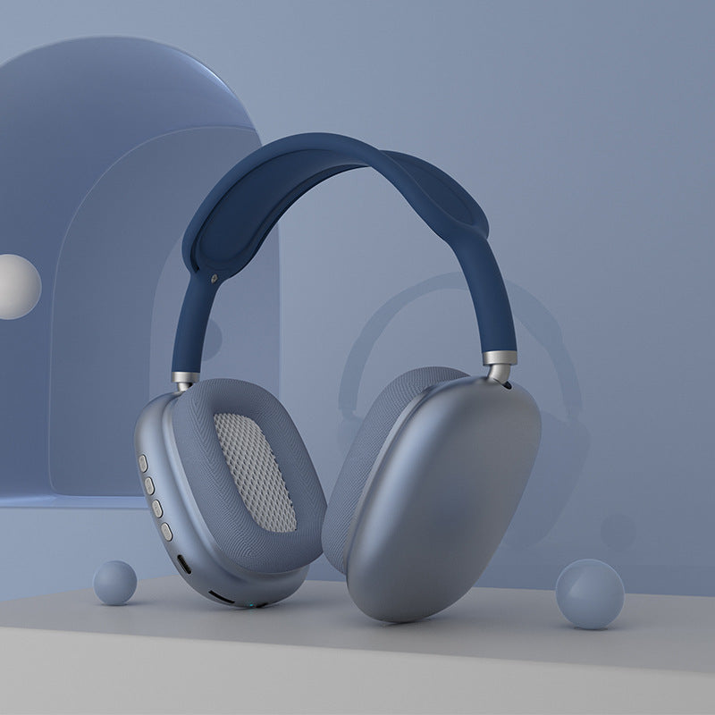 Fone Max®️ - Fone de Ouvido Bluetooth - ORIGINAL™