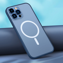 Case iPhone Fosca Slim MagSafe