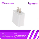 Kit By Full Acessórios 6 em 1 + Fone de Ouvido Bluetooth ByAir 4