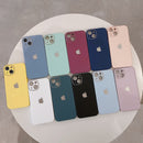 Case iPhone Invictus Glass