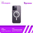 Kit By Full Acessórios 6 em 1 + Fone de Ouvido Bluetooth ByAir 4