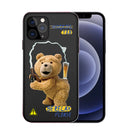 Case Ted - Frete Grátis - COMPRE 2 LEVE 4