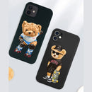 Case Ted - Frete Grátis - COMPRE 2 LEVE 4