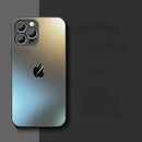 Capa de telefone transparente para iPhone, 13, 12, 14 Pro Plus, XS, MAX, 13, traseira, capa à prova de choque, organizadores