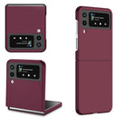 Case Ultra Slim Samsung Galaxy Z Flip