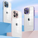 Case Acrílico RootGo Shockproof Luxury iPhone