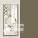 Case / Capinha Samsung Colors Magsafe  (S21 e S22)