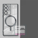 Case / Capinha Samsung Colors Magsafe  (S21 e S22)