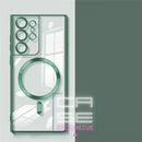 Case / Capinha Samsung Colors Magsafe  (S21 e S22)