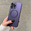 Case Plus Mag - iPhone 11 ao 12 Pro Max
