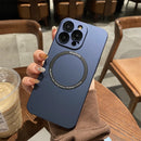 Case Plus Mag - iPhone 11 ao 12 Pro Max