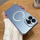 Case Plus Mag - iPhone 11 ao 12 Pro Max