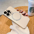 Case Plus Mag - iPhone 11 ao 12 Pro Max