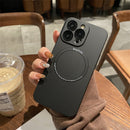 Case Plus Mag - iPhone 13 ao 14 Pro Max