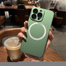 Case Plus Mag - iPhone 11 ao 12 Pro Max