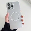 Case Plus Mag - iPhone 13 ao 14 Pro Max