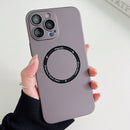 Case Plus Mag - iPhone 13 ao 14 Pro Max