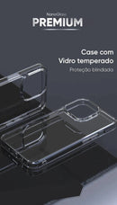 Case Nano Glass