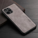 Case Leather