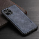 Case Leather