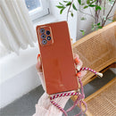 Case / Capinha Samsung S Prime CrossBody