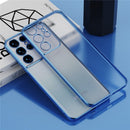 Case / Capinha Samsung Chromos