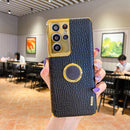 Case / Capinha Samsung Supreme Gold