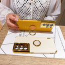 Case / Capinha Samsung Supreme Gold