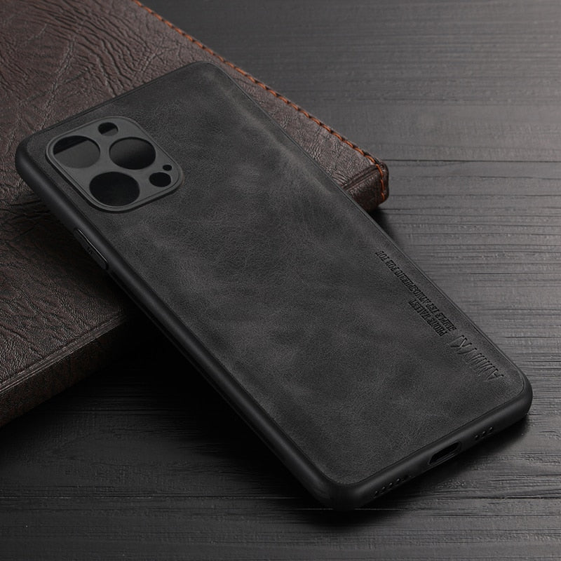 Case Leather