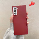 Case / Capinha Samsung Basic Slim