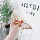 Case / Capinha Samsung S Prime CrossBody