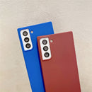 Case / Capinha Samsung Basic Slim