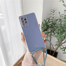 Case / Capinha Samsung S Prime CrossBody