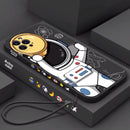 Case iPhone Astronauta