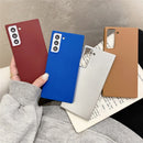 Case / Capinha Samsung Basic Slim