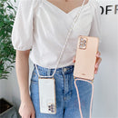 Case / Capinha Samsung S Prime CrossBody