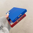 Case / Capinha Samsung Basic Slim