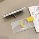 Case / Capinha Samsung Proteção de Câmeras