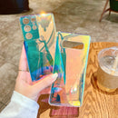 Case / Capinha Samsung Multicolor