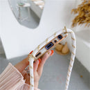 Case / Capinha Samsung S Prime CrossBody