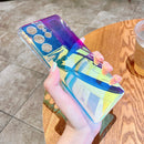 Case / Capinha Samsung Multicolor