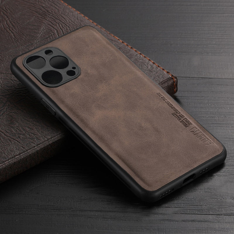 Case Leather
