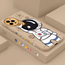 Case iPhone Astronauta