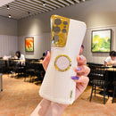 Case / Capinha Samsung Supreme Gold