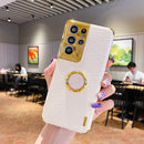 Case / Capinha Samsung Supreme Gold