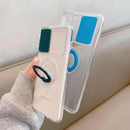 Case / Capinha Samsung Proteção de Câmeras