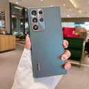 Case / Capinha Samsung S22 Colors Matte