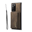 Case Samsung Carteira Magnética