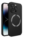 Case / Capinha Iphone Silicone Magsafe