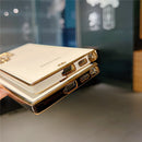 Case / Capinha Samsung Gold Color